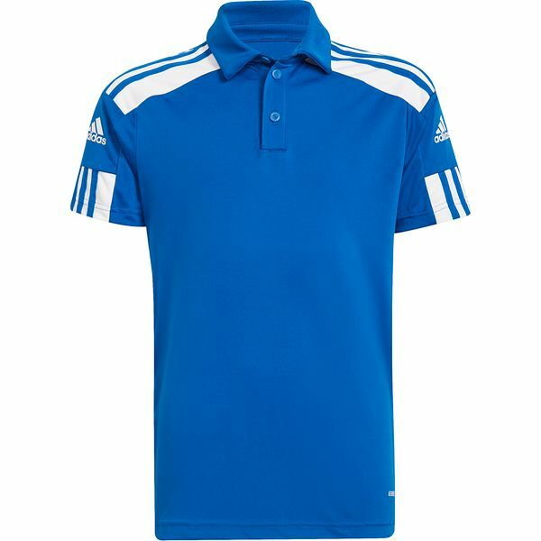 Koszulka juniorska polo Squadra 21 Adidas