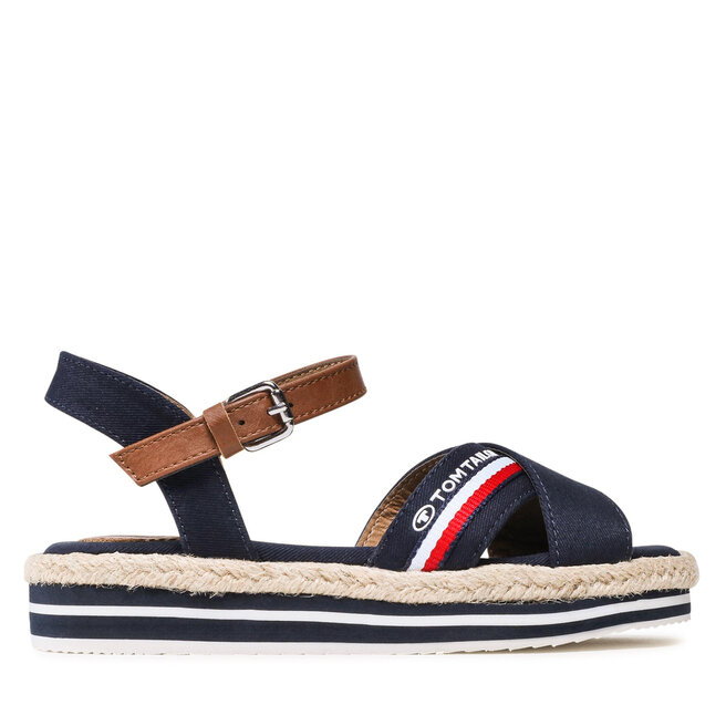 Espadryle Tom Tailor