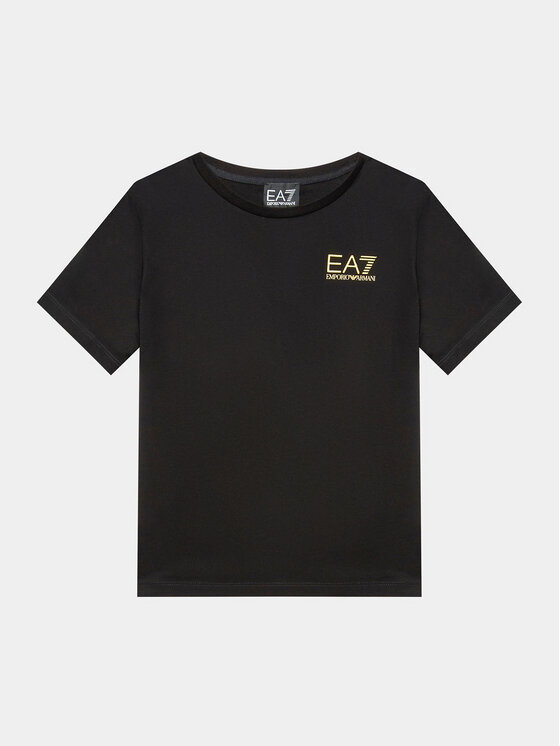 T-Shirt EA7 Emporio Armani