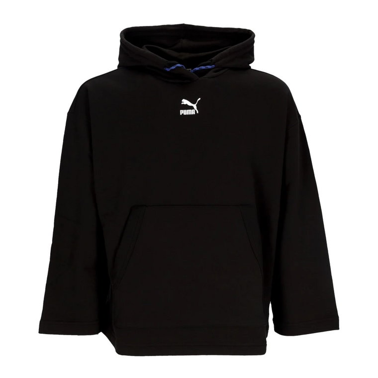 Dare to Oversized Hoodie - Lekka Bluza Damska Puma