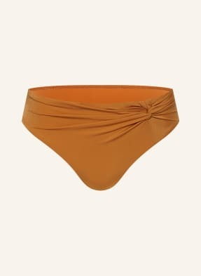 Maryan Mehlhorn Dół Od Bikini Basic Elevation braun