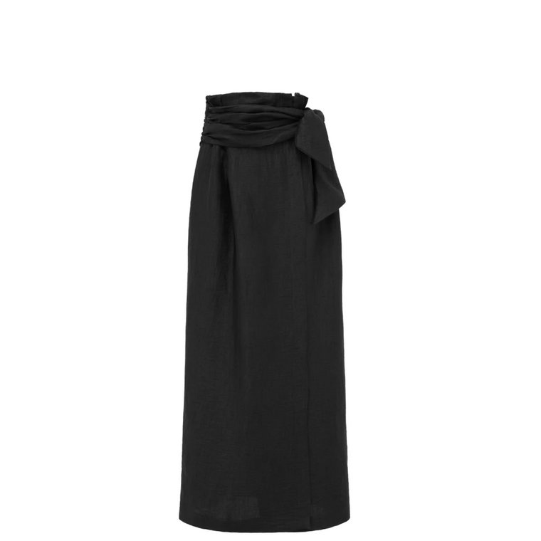 Maxi Skirts Jijil