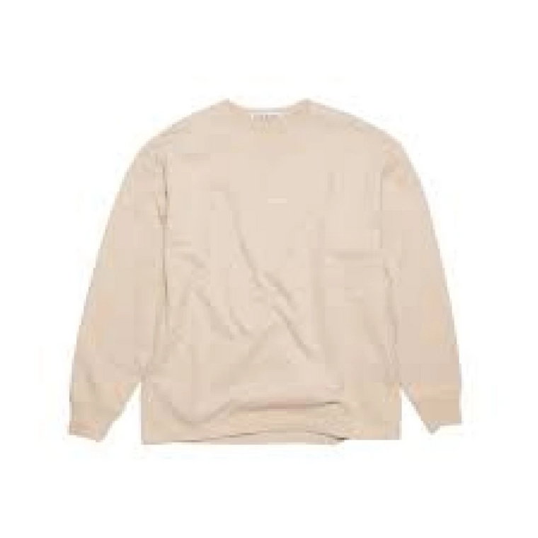 Stylowy Sweter dla Mężczyzn Acne Studios