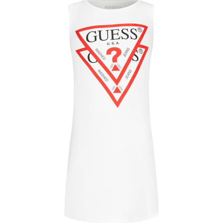 Guess Sukienka