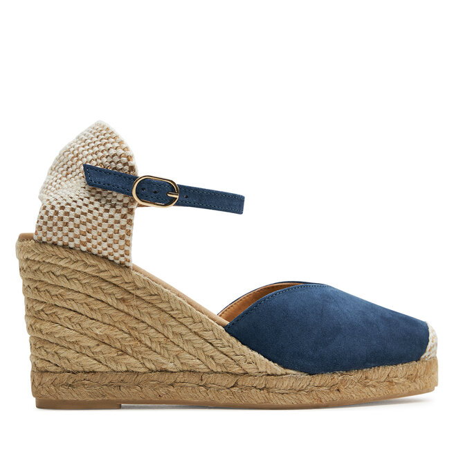 Espadryle Geox