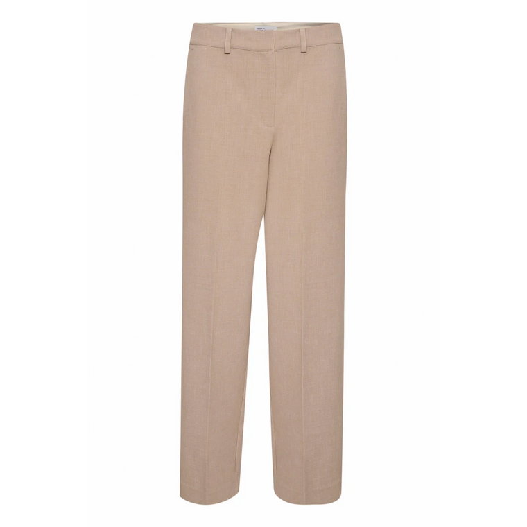 Slim-fit Trousers Karen by Simonsen