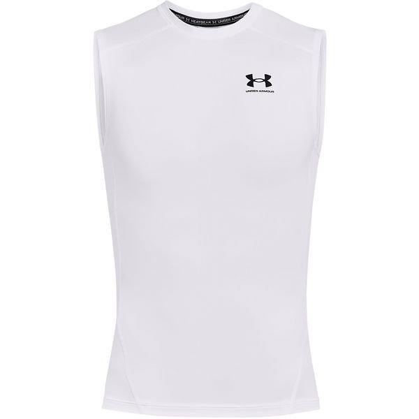 Bezrękawnik męski HeatGear Armour Sleeveless Under Armour