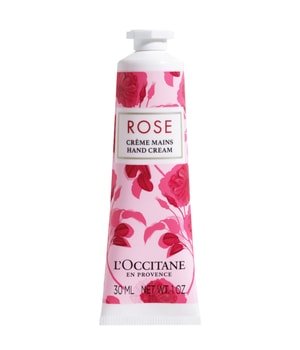 L'OCCITANE Rose Krem do rąk 30 ml