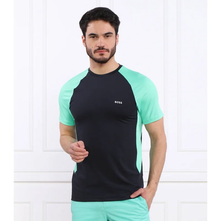 BOSS GREEN T-shirt Active | Slim Fit