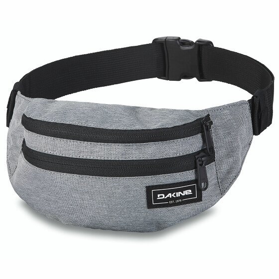 Dakine Klasyczna torba na pasku 23 cm geyser grey