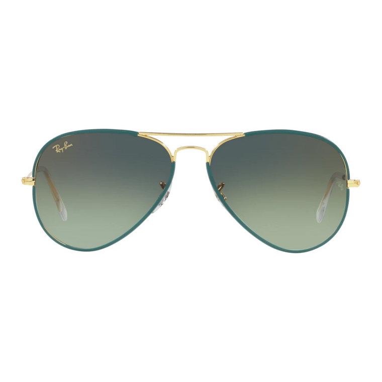 Aviator Pełna kolorowa legenda Ray-Ban