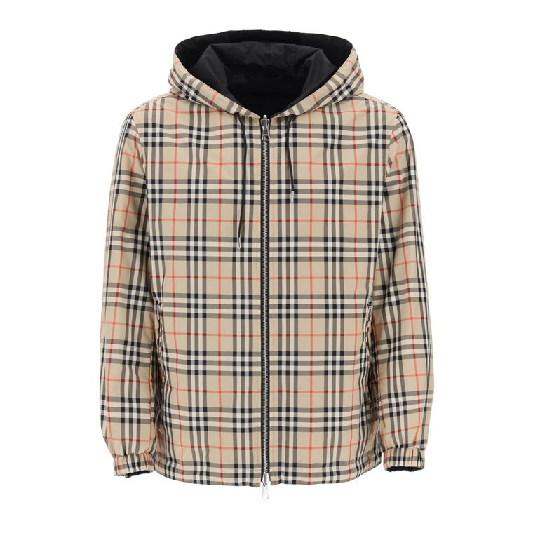 Light Jackets Burberry