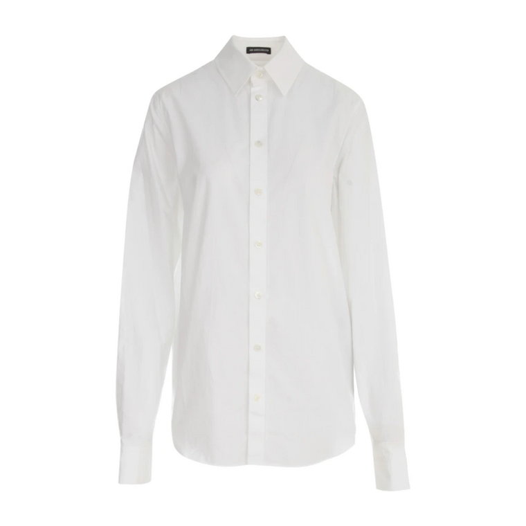 Shirts Ann Demeulemeester