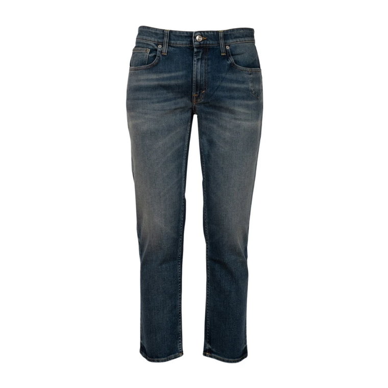 Slim-fit Jeans Department Five