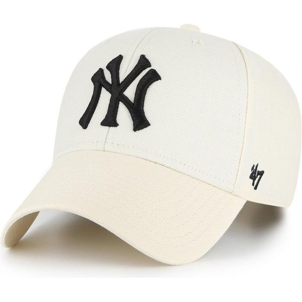 Czapka z daszkiem MLB New York Yankees '47 MVP Snapback 47 Brand