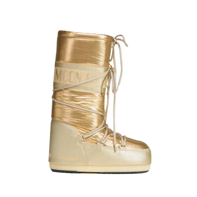 Buty zimowe Moon Boot