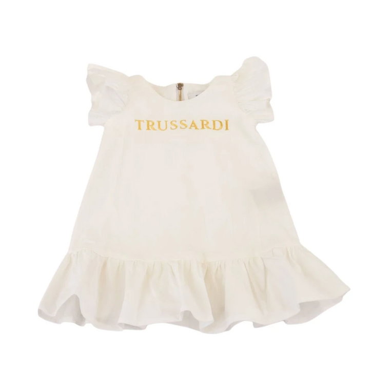 Sukienka Trussardi