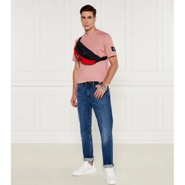 CALVIN KLEIN JEANS T-shirt | Regular Fit