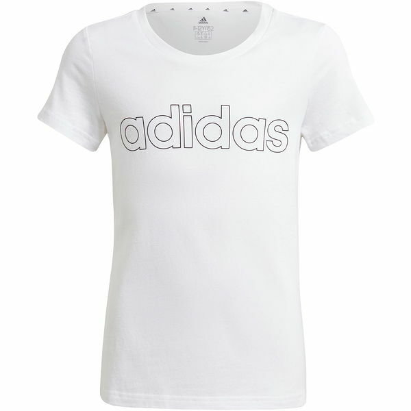 Koszulka dziewczęca Essentials Tee Adidas