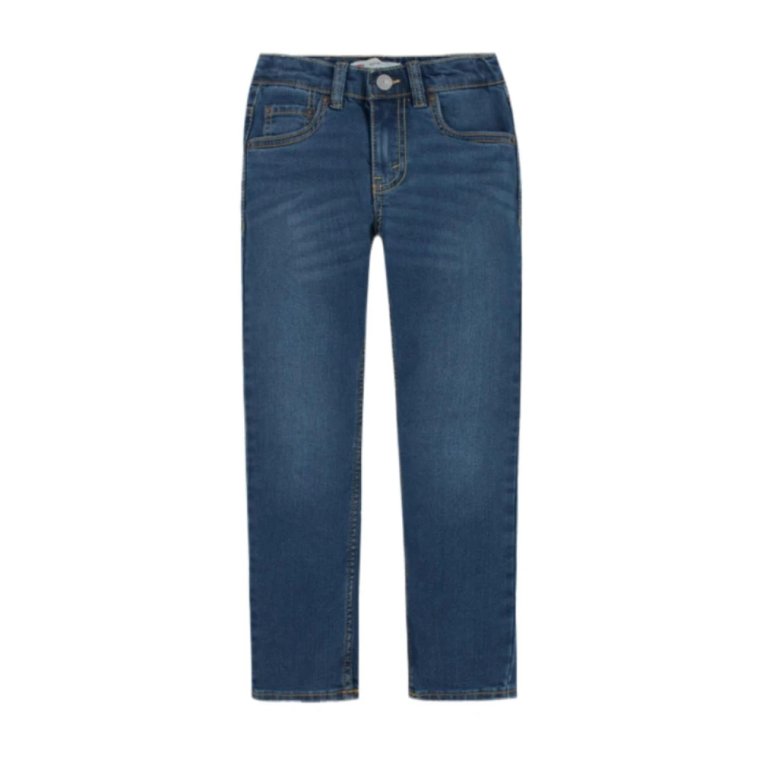 Spodnie 512 slim zwężane Levi's