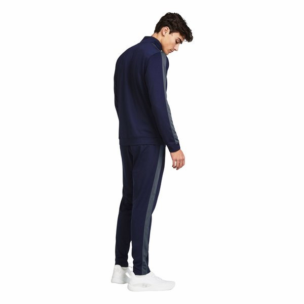 Dres męski Knit Track Suit Under Armour