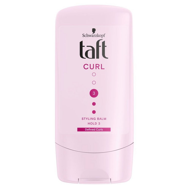 Taft Balsam do włosów Curl 150 ml