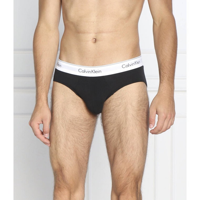 Calvin Klein Underwear Slipy 3-pack