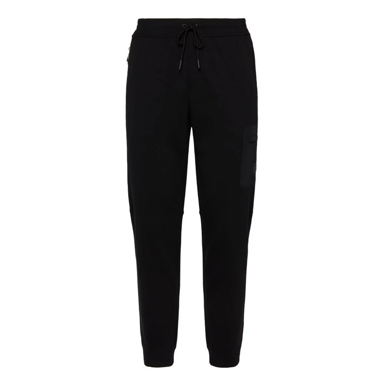 Sweatpants Boggi Milano