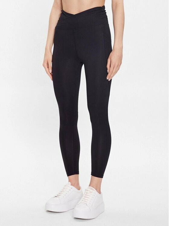 Legginsy DKNY Sport