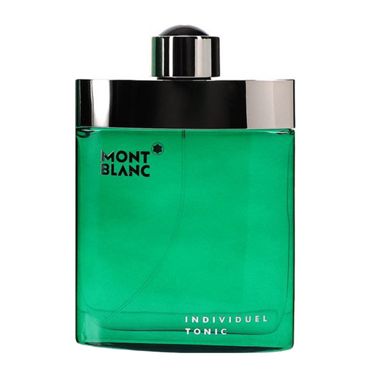 Montblanc Individuel Tonic woda toaletowa  75 ml TESTER