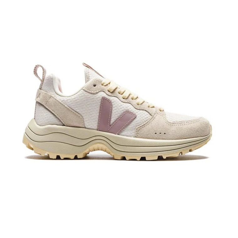 Sneakersy Venturi - Rozmiar 38, Kolor: Nude Veja