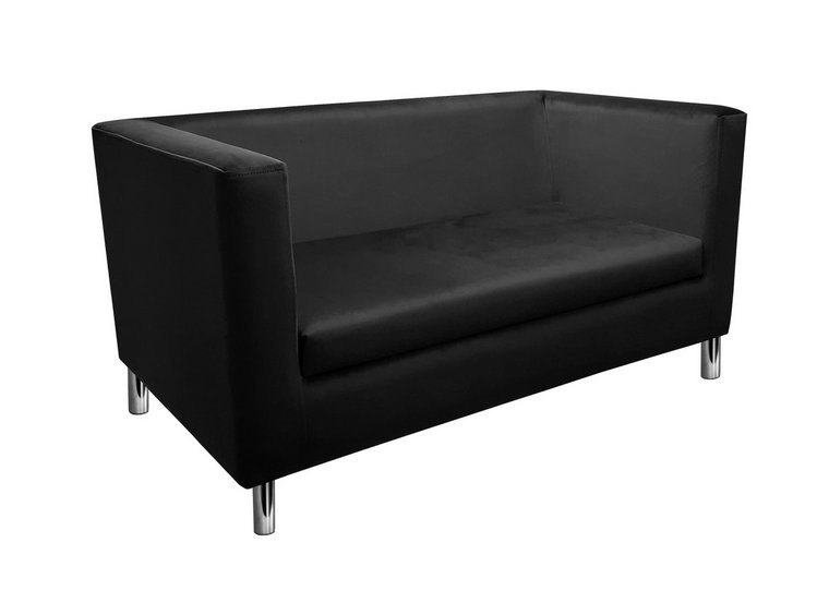 Sofa Monaco nogi chrom MG19