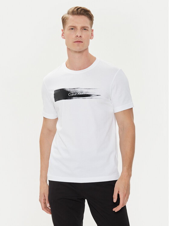 T-Shirt Calvin Klein