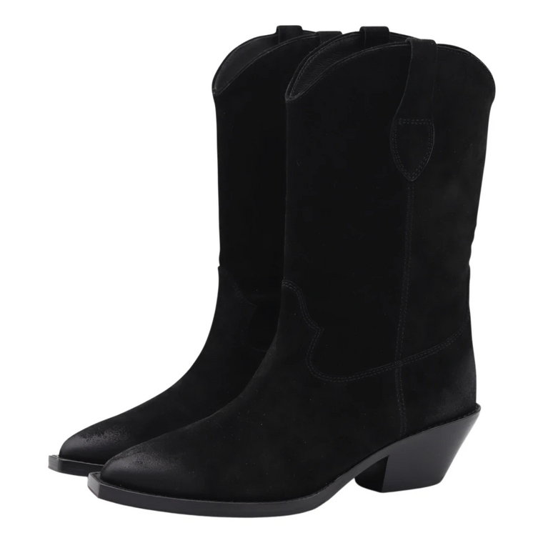 Ankle Boots ASH