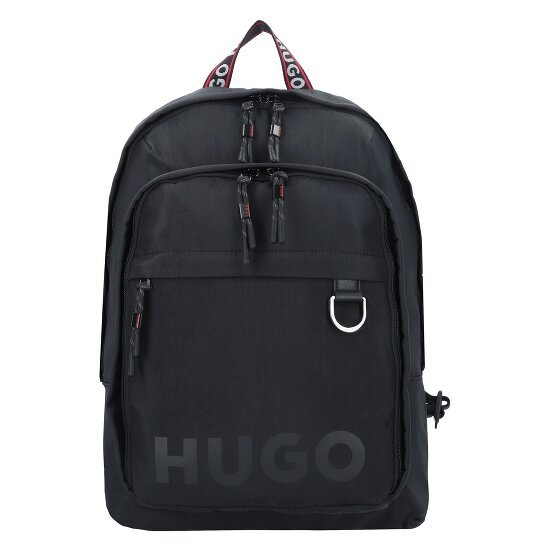 Hugo Quentyn 45 cm Komora na laptopa black