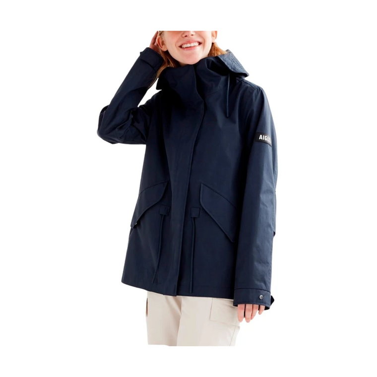 Parka Aigle