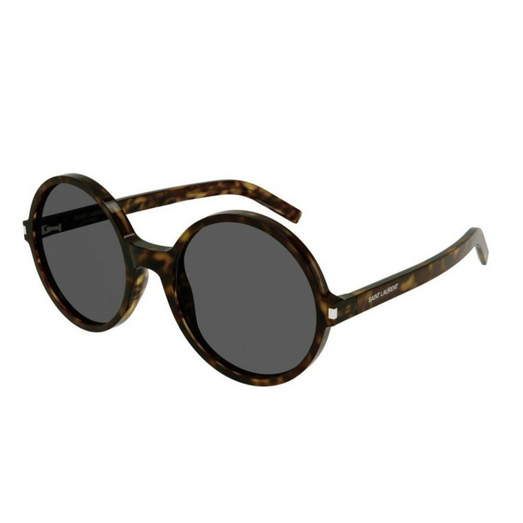 Stylowe okulary przeciwsłoneczne SL 450 Saint Laurent