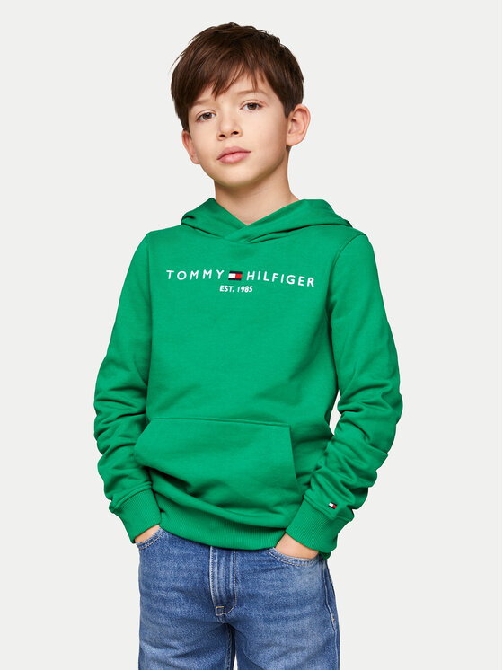 Bluza Tommy Hilfiger