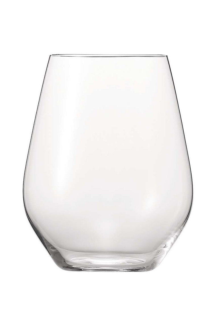 Spiegelau zestaw szklanek Authentis Casual All Purpose 460 ml 4-pack
