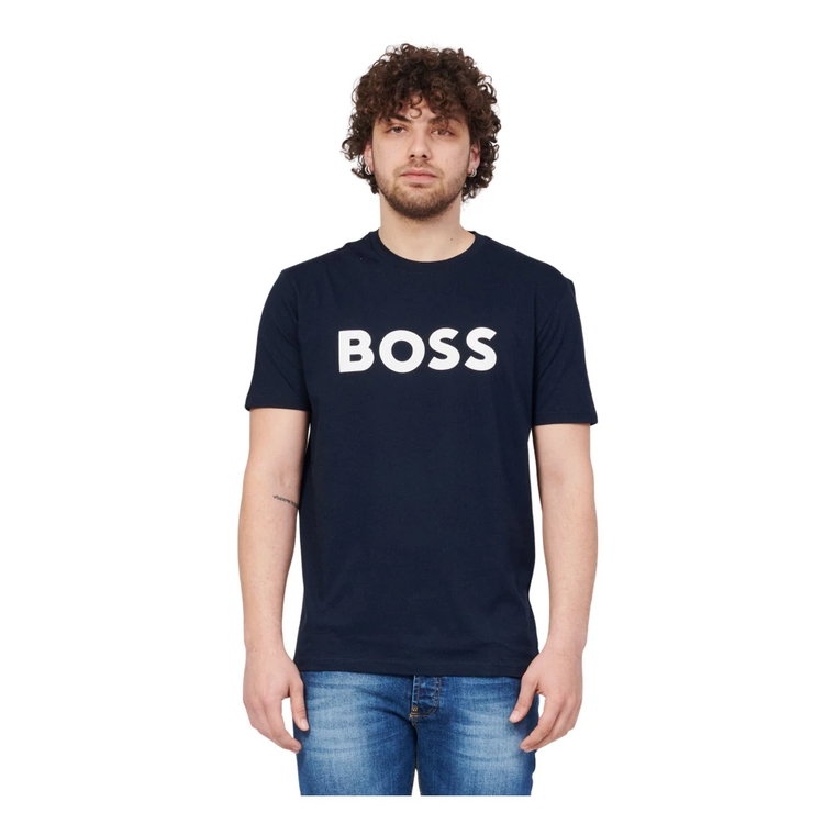 T-Shirts Hugo Boss