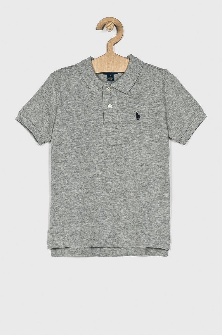 Polo Ralph Lauren - Polo dziecięce 110-128 cm 322603252002