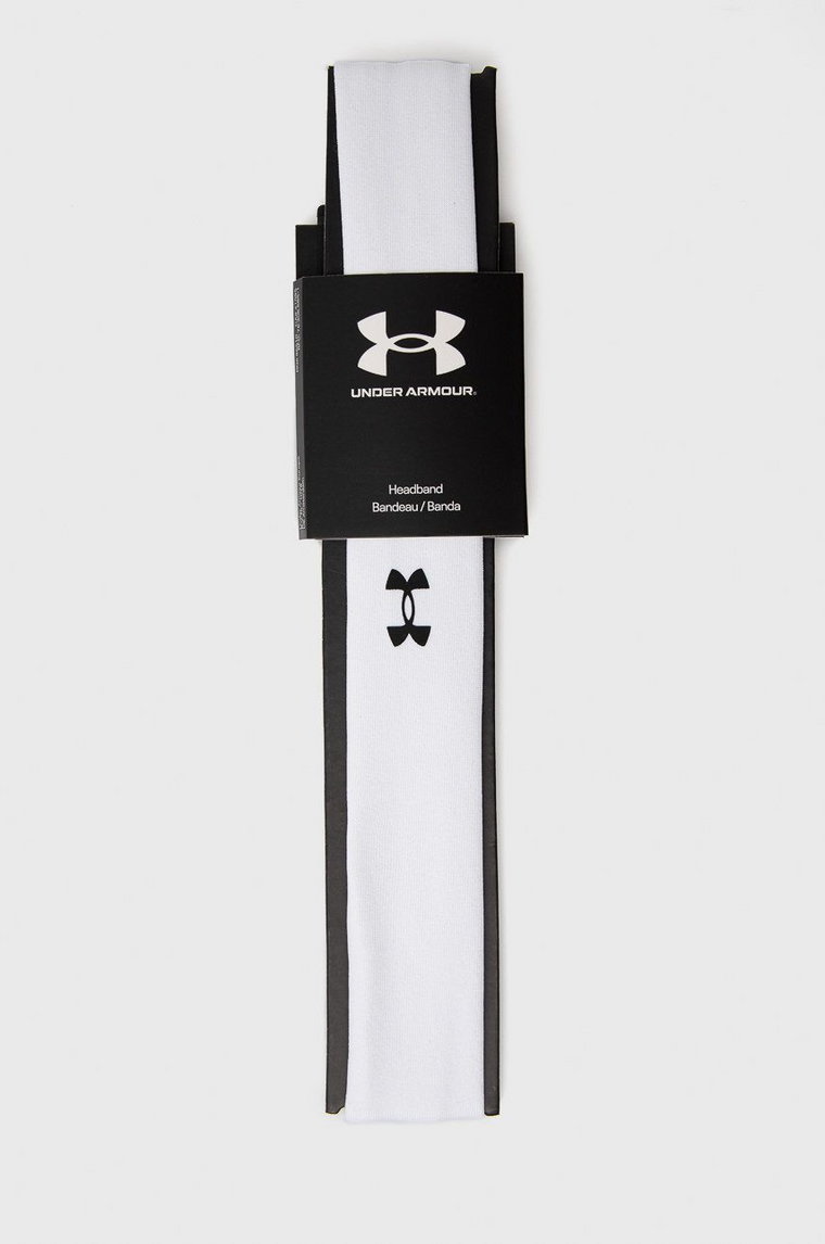 Under Armour opaska na głowę Play Up 1366241