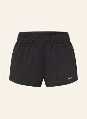 Nike Szorty Treningowe Dri-Fit One schwarz