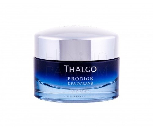 THALGO Prodige des Oceans Mask Intensywna maska nasycona tlenem 50 ml