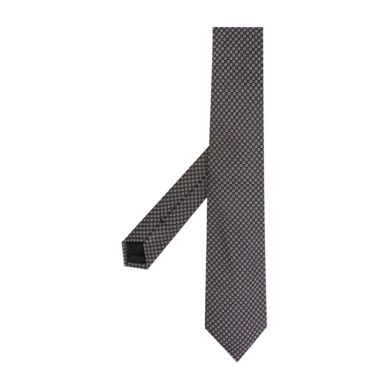 Ties Emporio Armani