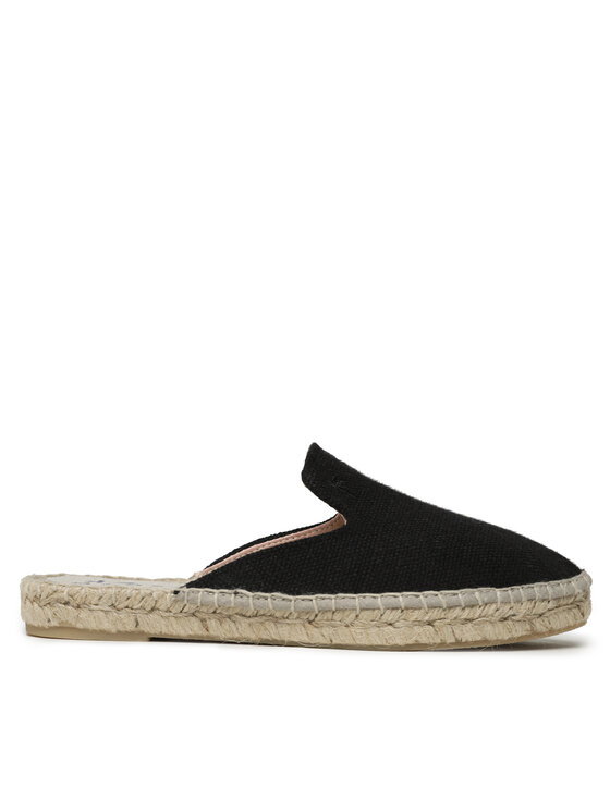 Espadryle Manebi