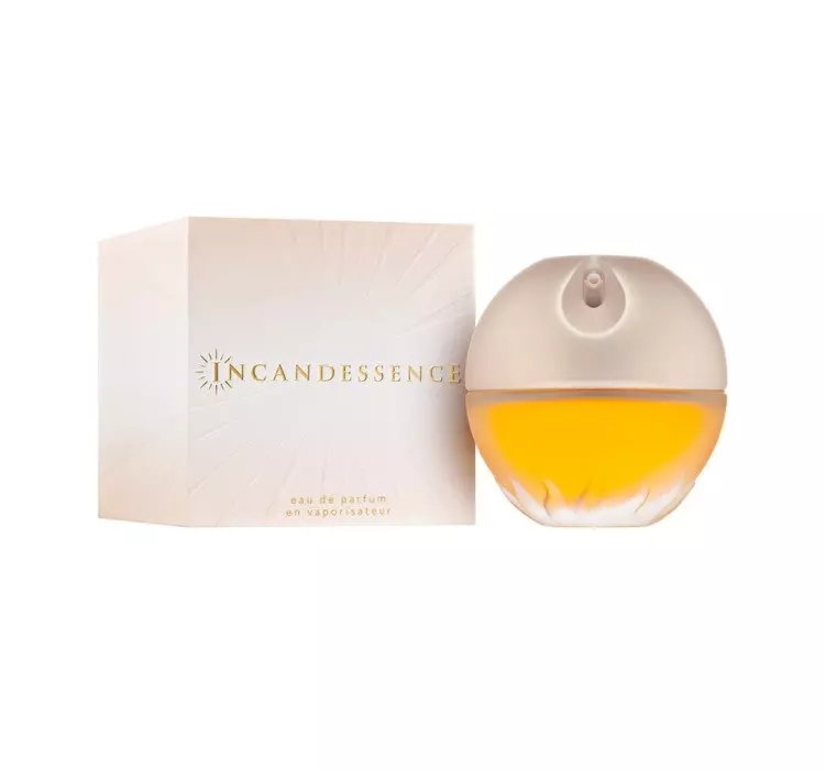 AVON INCANDESSENCE WODA PERFUMOWANA 50ML