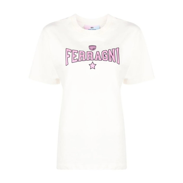 T-Shirts Chiara Ferragni Collection