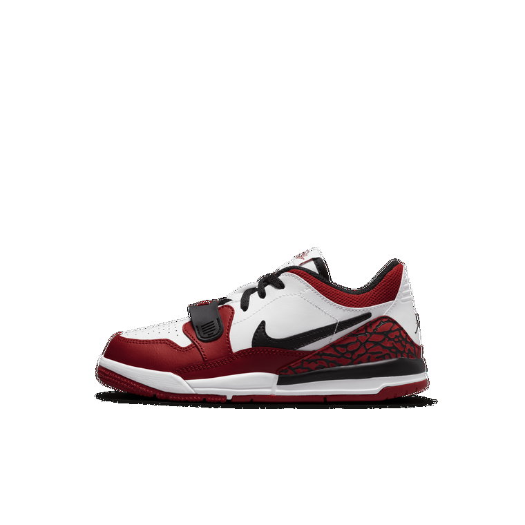 Buty dla małych dzieci Air Jordan Legacy 312 Low - Biel