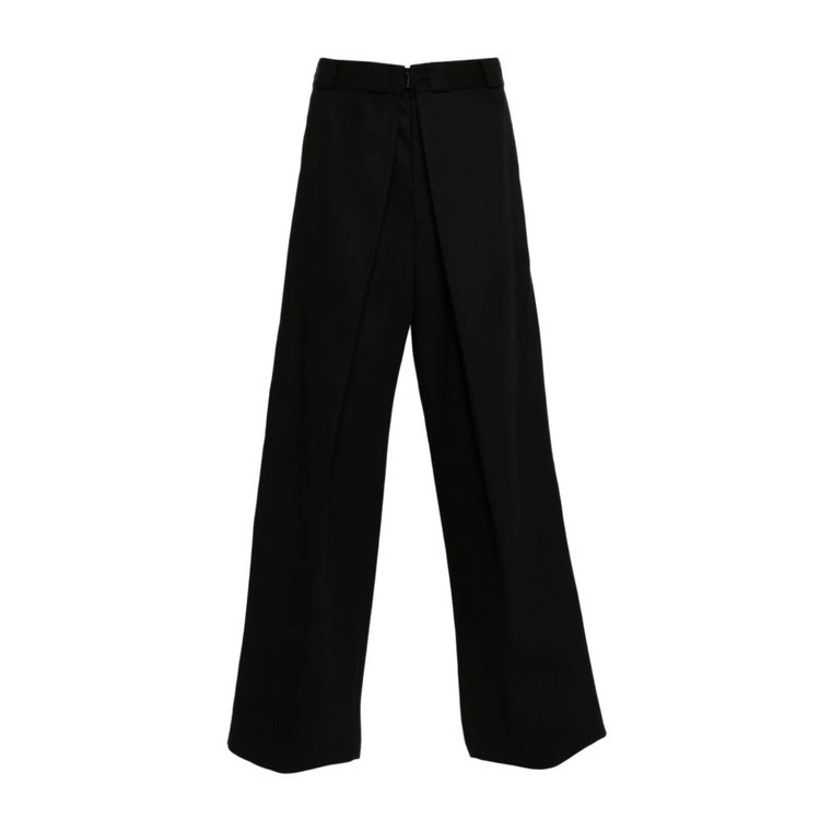 Wide Trousers Givenchy